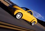 Chevrolet SS R 2003 года